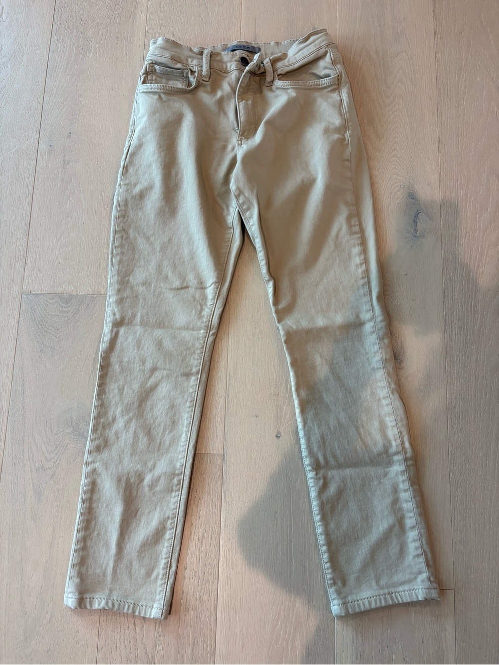 Men’s Joe’s Jeans khaki slim fit size 29